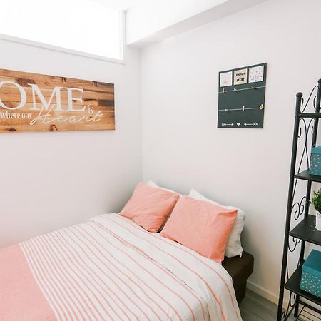 Portovivo Quental Apartamento Luaran gambar