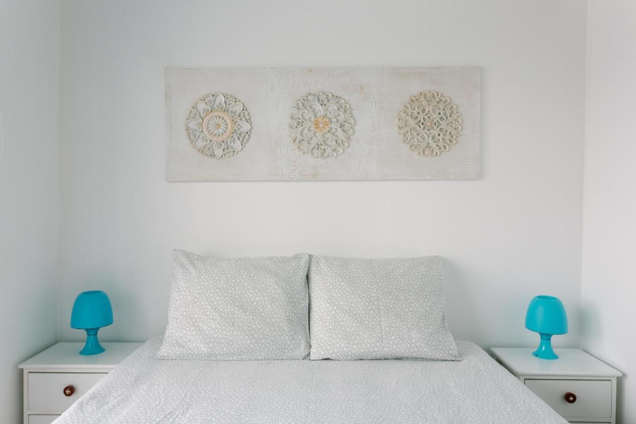 Portovivo Quental Apartamento Luaran gambar