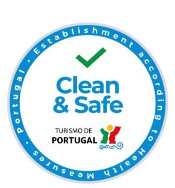 Portovivo Quental Apartamento Luaran gambar