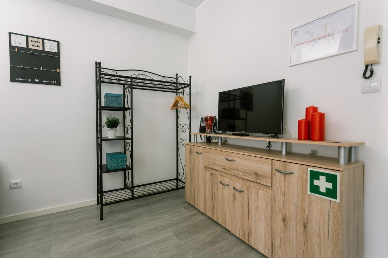 Portovivo Quental Apartamento Luaran gambar