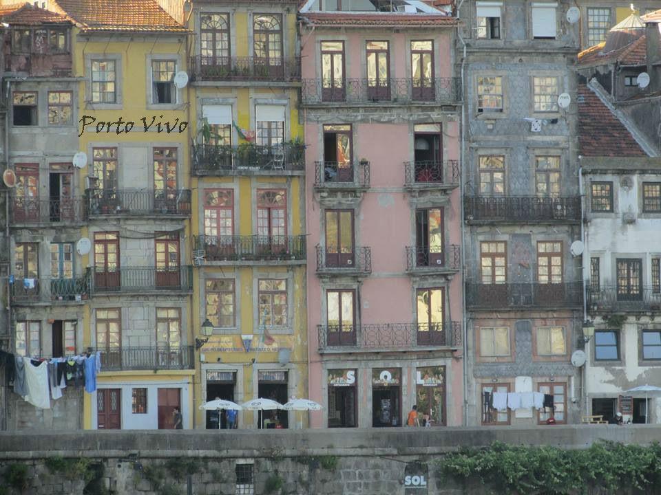 Portovivo Quental Apartamento Luaran gambar