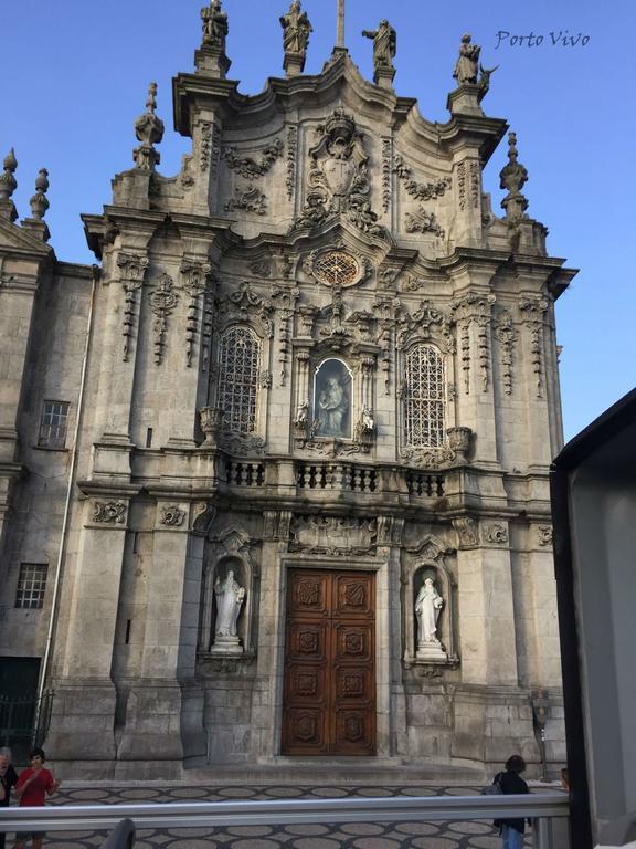 Portovivo Quental Apartamento Luaran gambar
